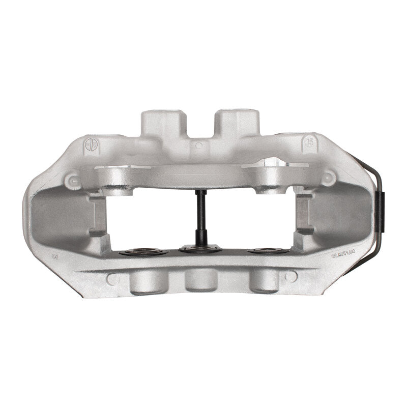 DFC 09-20 Cadillac CTS Front-R Silver Zinc Coated Premium Caliper