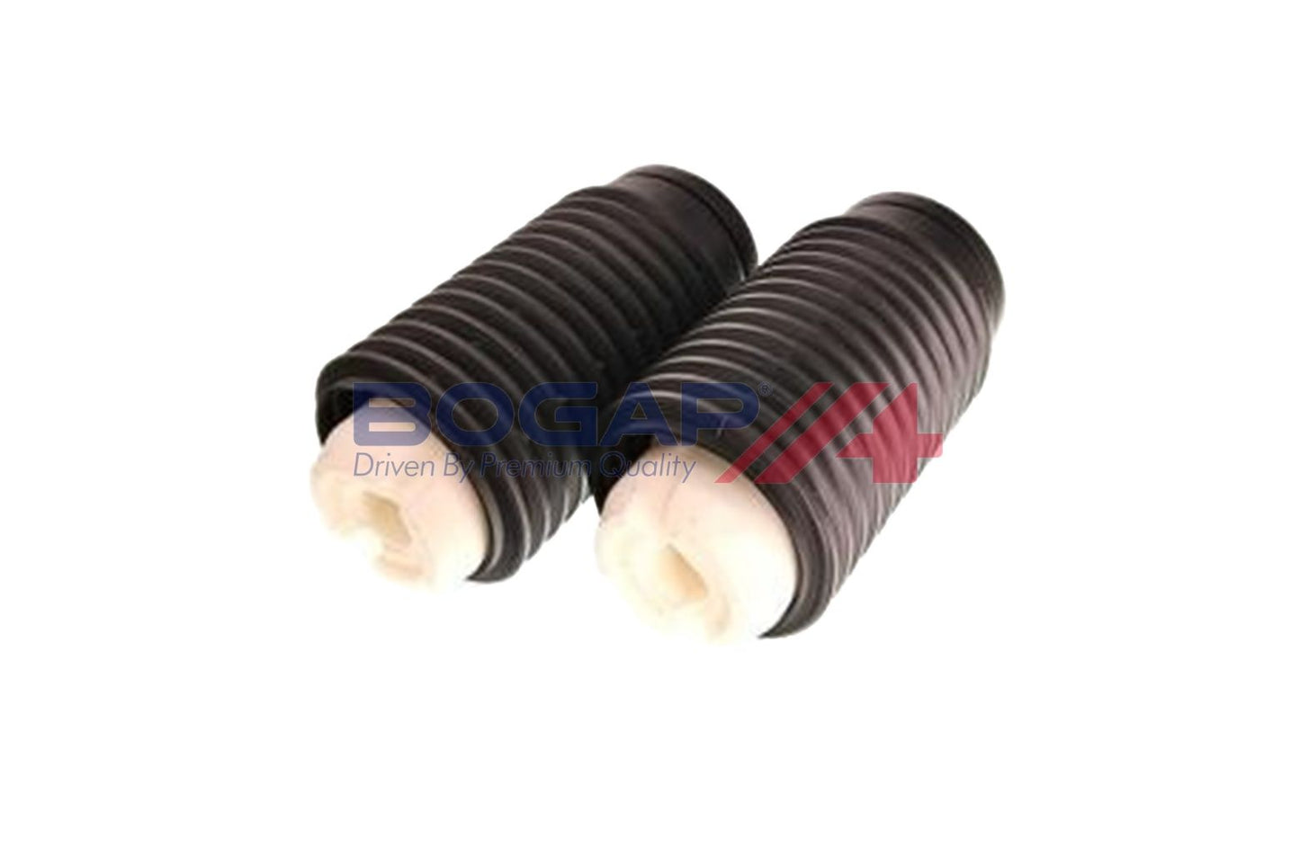 BOGAP P3415104 Rubber Buffer, Suspension