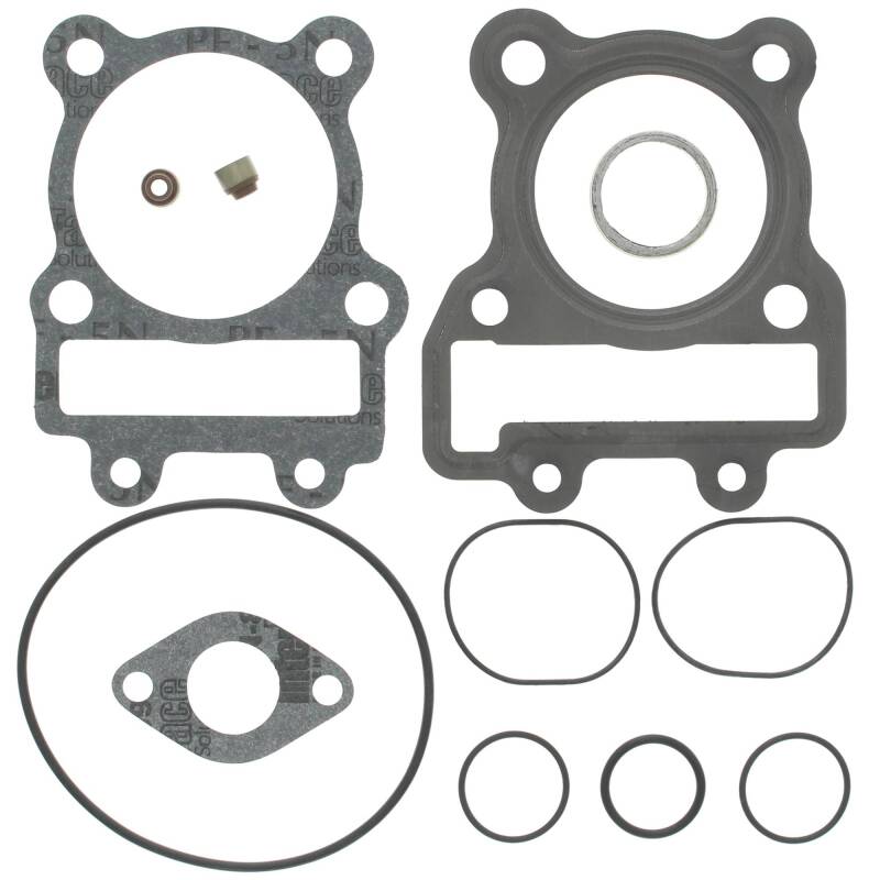 Vertex Pistons Vertex Gaskets 02-22 Kawasaki KLX110 Top End Gasket Kit
