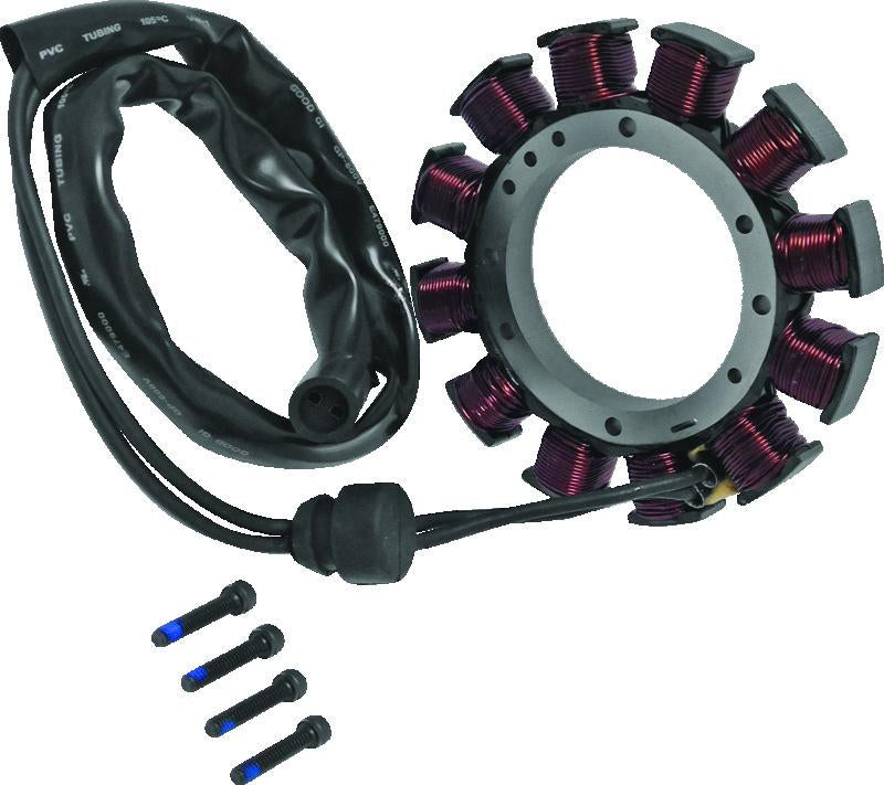 TwinPower Twin Power L89 - 03 XL Models Stator Replaces H-D 29967-89 17 Amp
