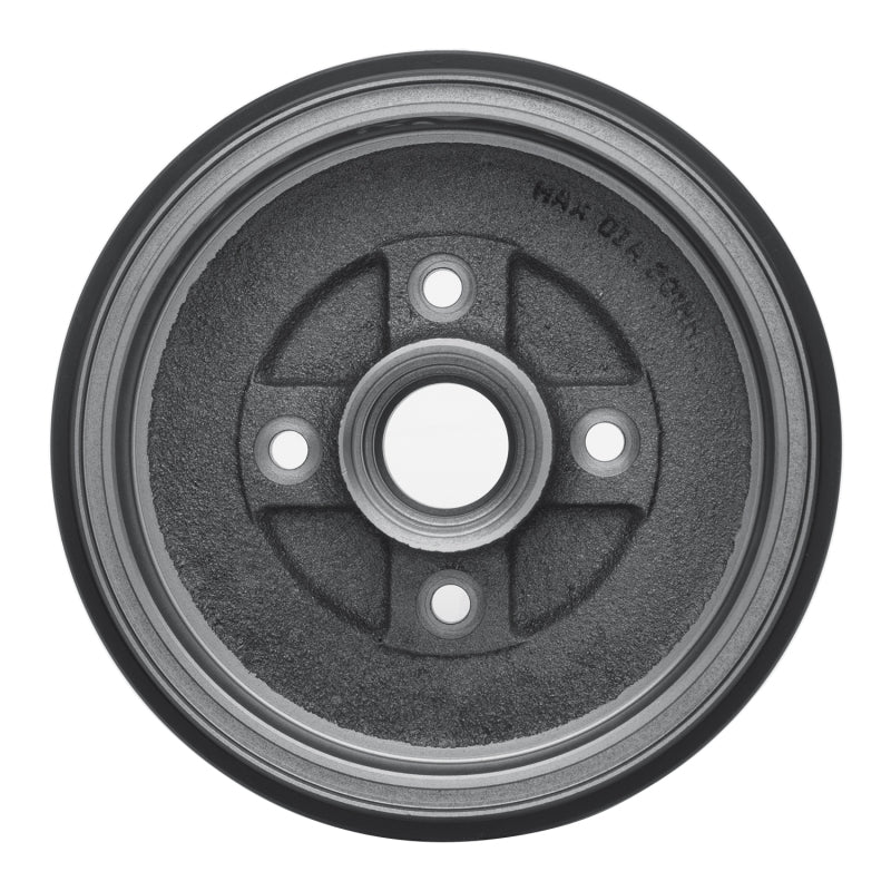 DFC 82-85 Honda Accord Coupe Rear True Balanced Brake Drum