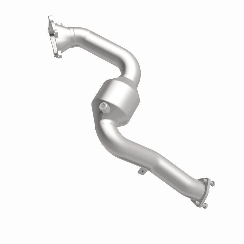MagnaFlow Direct Fit Catalytic Converter 13-15 Audi S6/S7/S8/A8 Quattro V8-4.0L