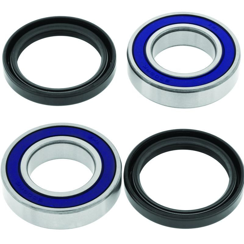 QuadBoss Wheel Bearing Kit (Ea)