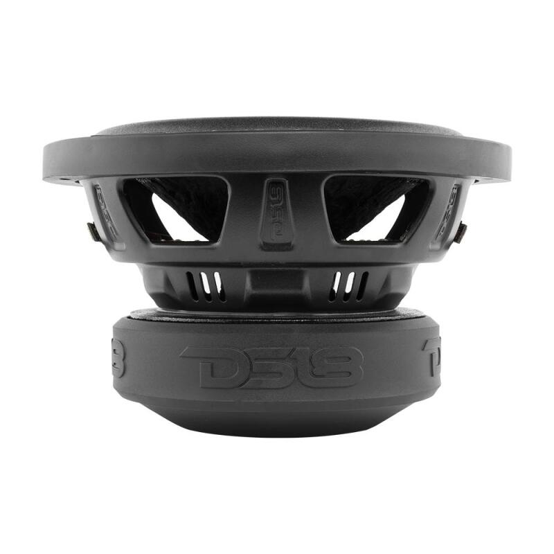 DS18 8in 450 Watts RMS 4 ohm DVC ZR Subwoofer