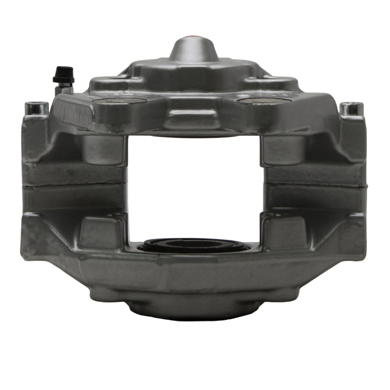 DFC 01-02 Mercedes-Benz S600 Rear-R Silver Powder Coated Premium Caliper