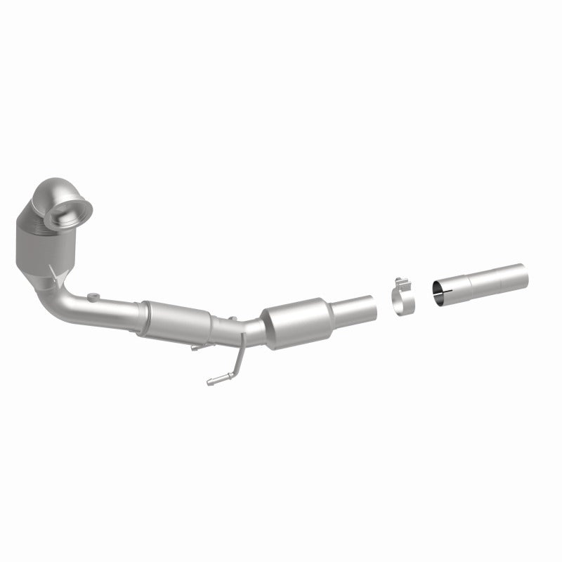MagnaFlow Direct Fit Catalytic Converter 15-17 Volkswagen Golf / GTI