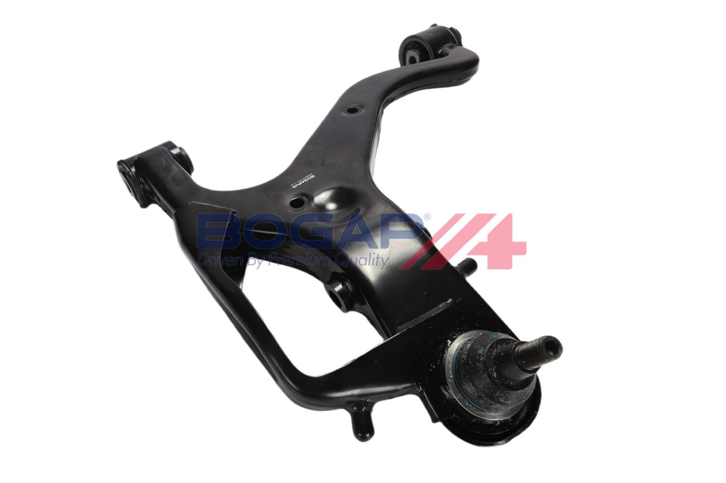 BOGAP E3327123 Control/Trailing Arm, Wheel Suspension