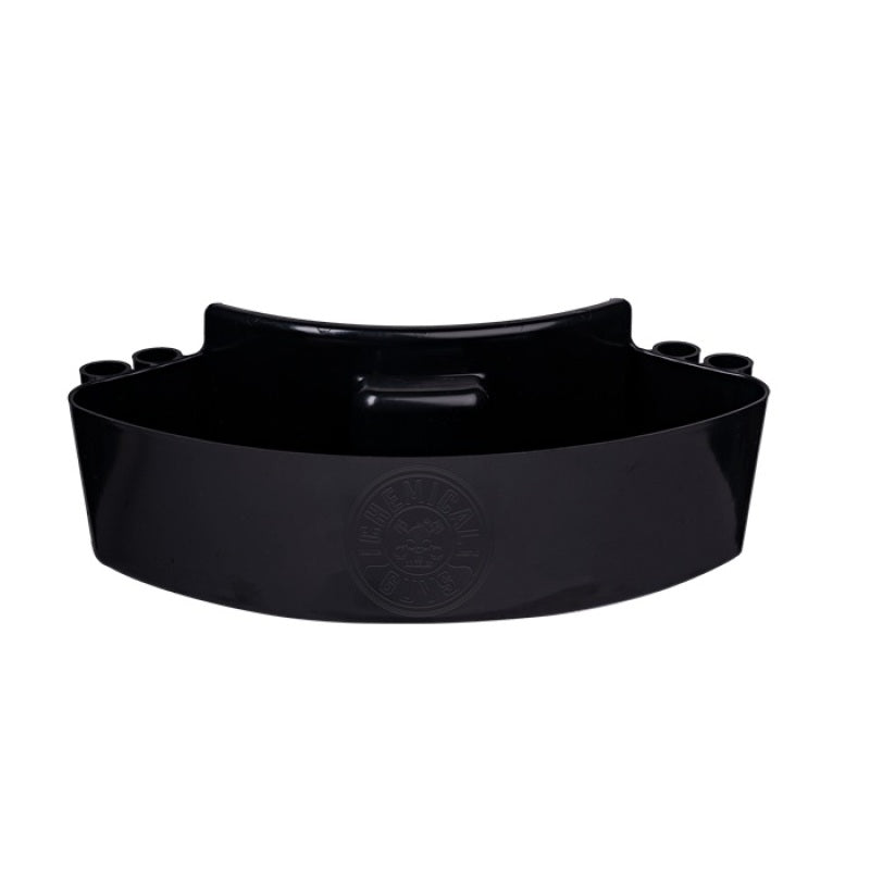 Chemical Guys Freeloader Bucket & Dolly Organizer - Black