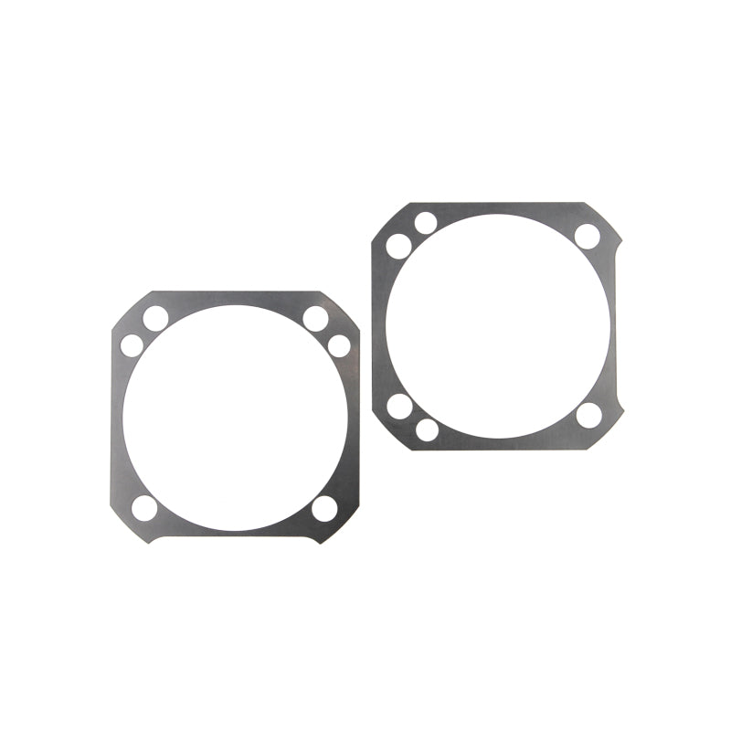 Cometic Gasket Cometic Harley-Davidson Twin Cam Base Gasket 4.250in Bore, .010in S Pair 4.430inId