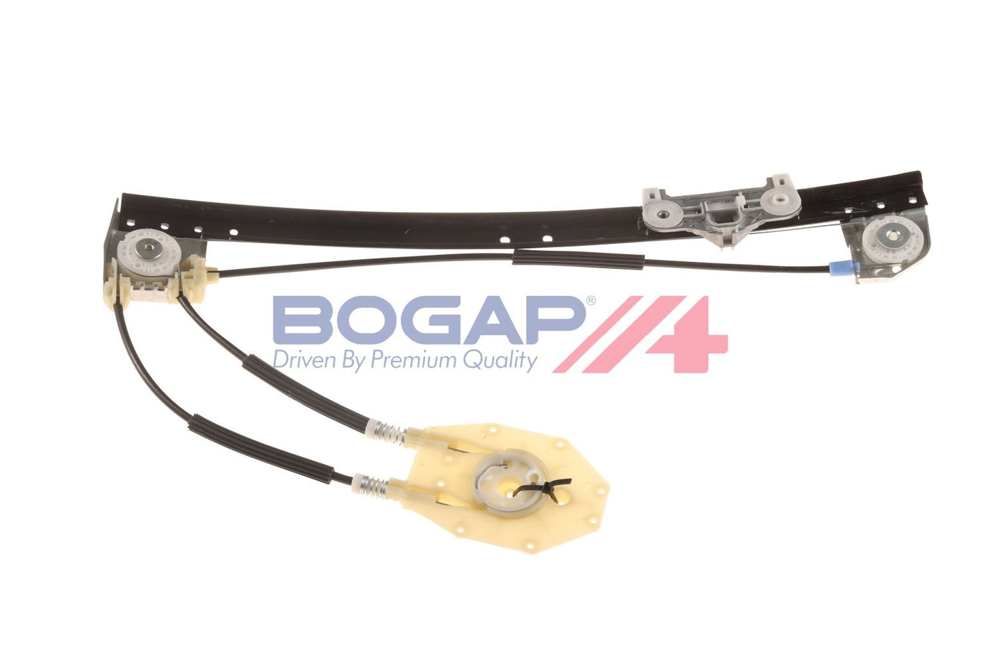 BOGAP B5341124 Window Regulator