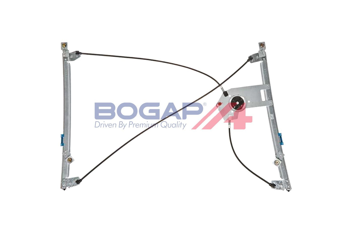 BOGAP P5341177 Window Regulator