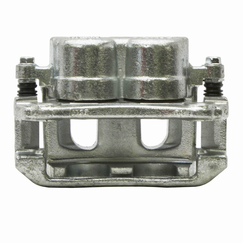 DFC 03-05 Ford Explorer Sport Trac Front-L Premium Caliper - Silver Zinc Coated