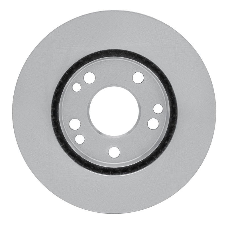 DFC 87-93 Mercedes-Benz 190D Front Brake Rotor