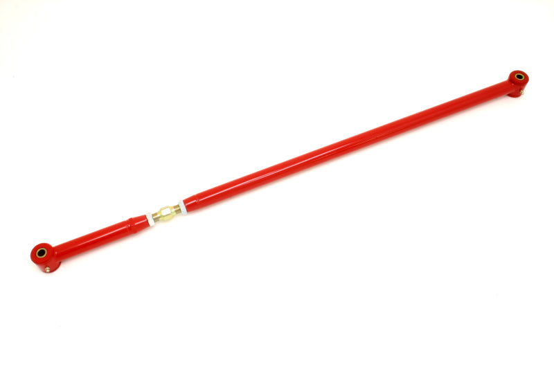 BMR Suspension BMR 82-02 3rd Gen F-Body On-Car Adj. Panhard Rod (Polyurethane) - Red