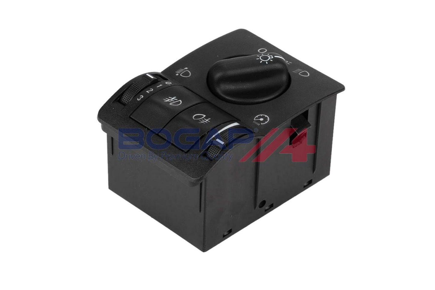 BOGAP L7344100 Switch, Headlight