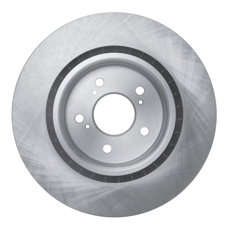 DFC 21-25 Acura TLX Front Brake Rotor