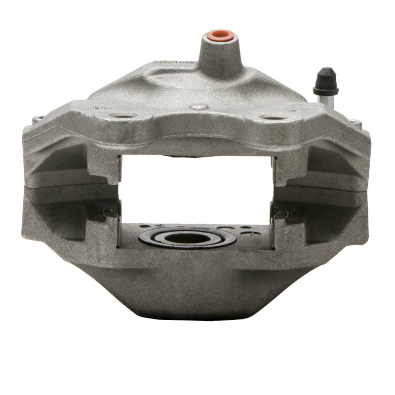 DFC 00-05 Mercedes-Benz ML55 AMG Rear-R Black Powder Coated Premium Caliper