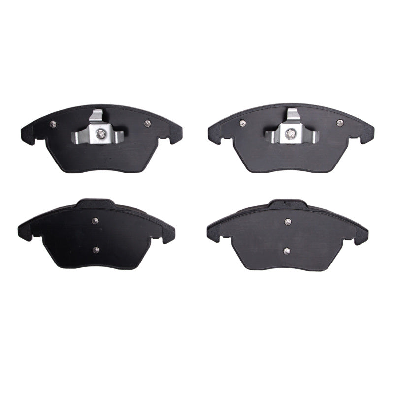 DFC 11-16 Peugeot 3008 (Mexico) Front 3000 Ceramic Brake Pads