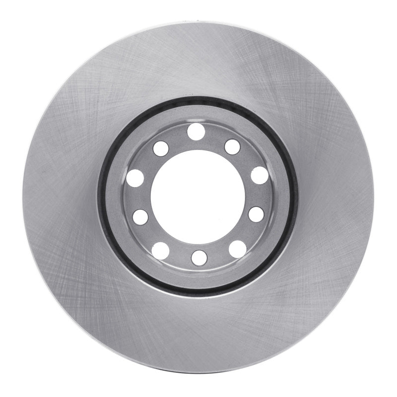 DFC 82-85 Mercedes-Benz 500SEC Front Brake Rotor