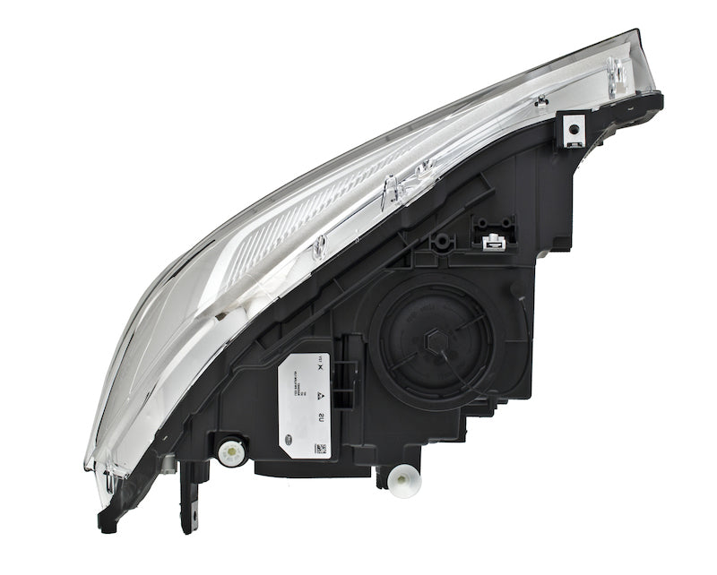 Hella 2015 BMW 3Ser 15 - Headlamp Lh Hal