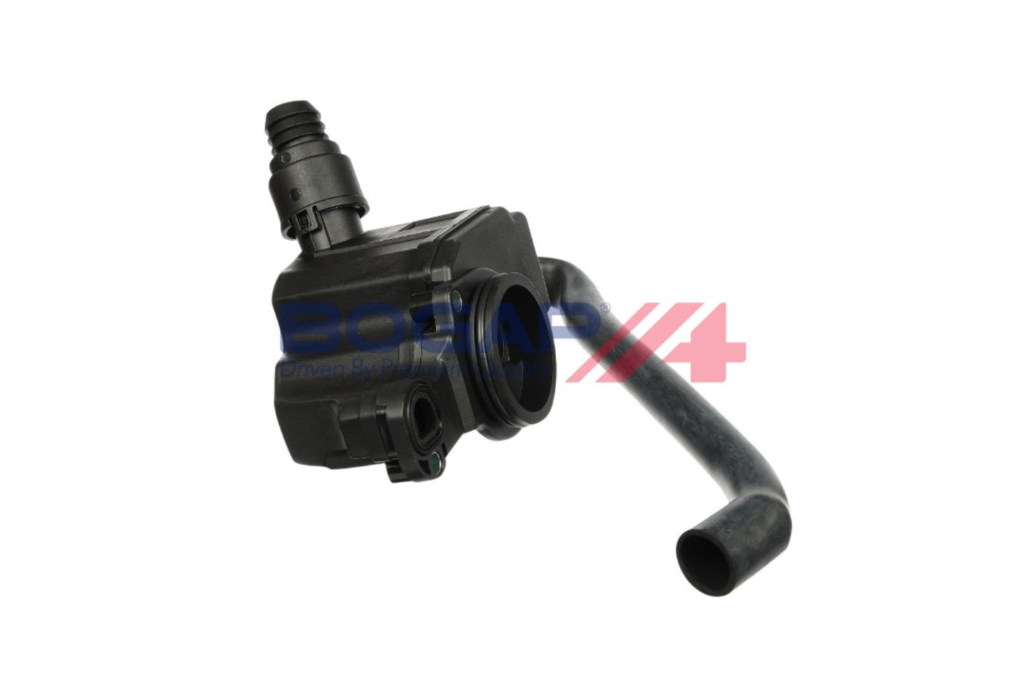 BOGAP A1217119 Repair Kit, Crankcase Ventilation