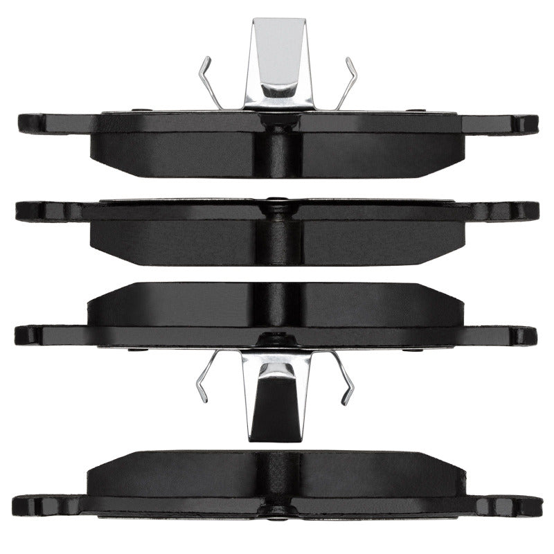 DFC 01-10 BMW Z4 Front 4000 Hybridynamic Brake Pads