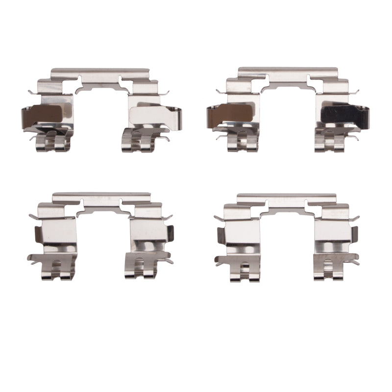 DFC 93-97 Honda Civic Coupe Front Premium Hardware Kit