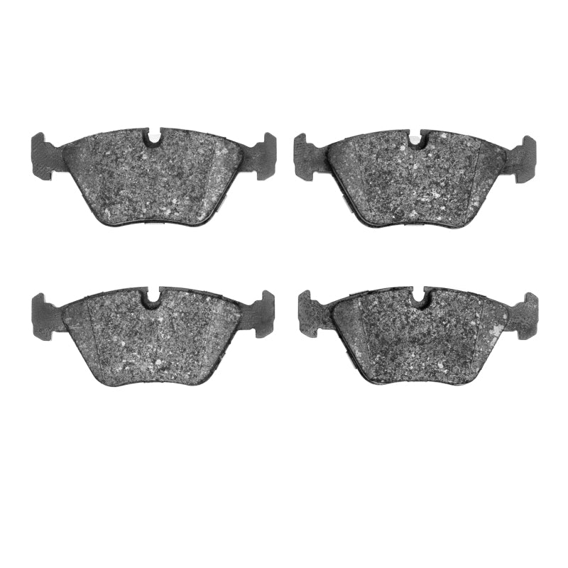DFC 95-99 BMW M3 E36 Front 5000 Advanced Low Metallic Brake Pads