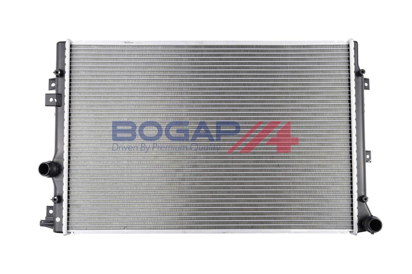 BOGAP A4210268 Radiator, Engine Cooling