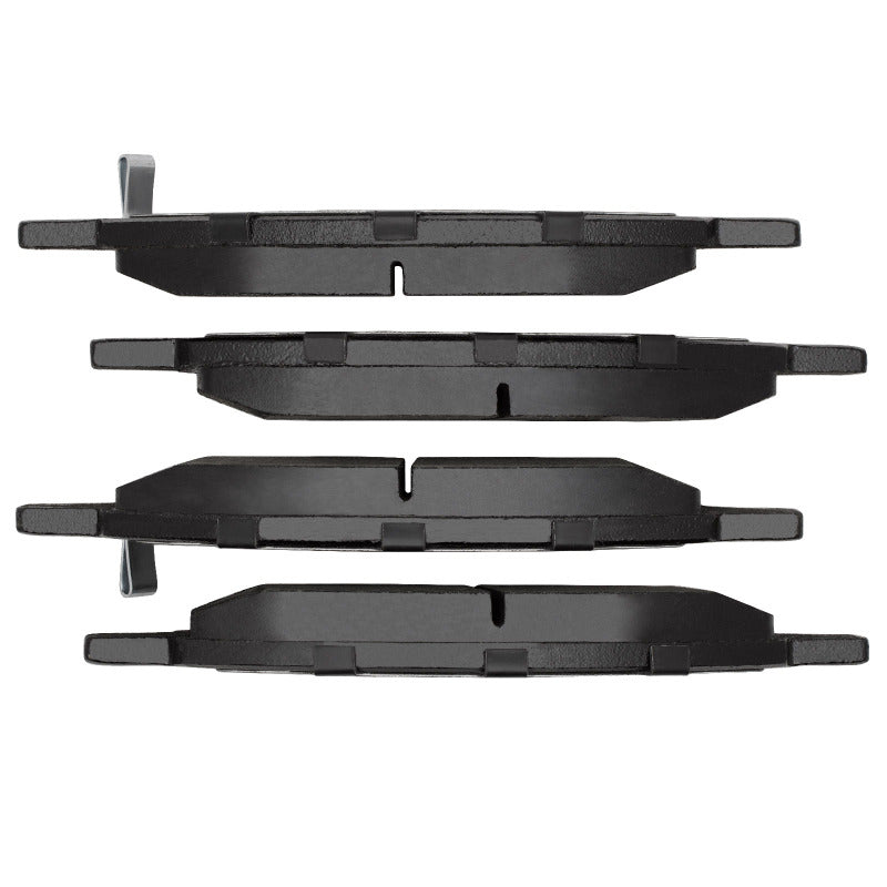 DFC 06-12 Saab 9-7X Front 4000 Hybridynamic Brake Pads