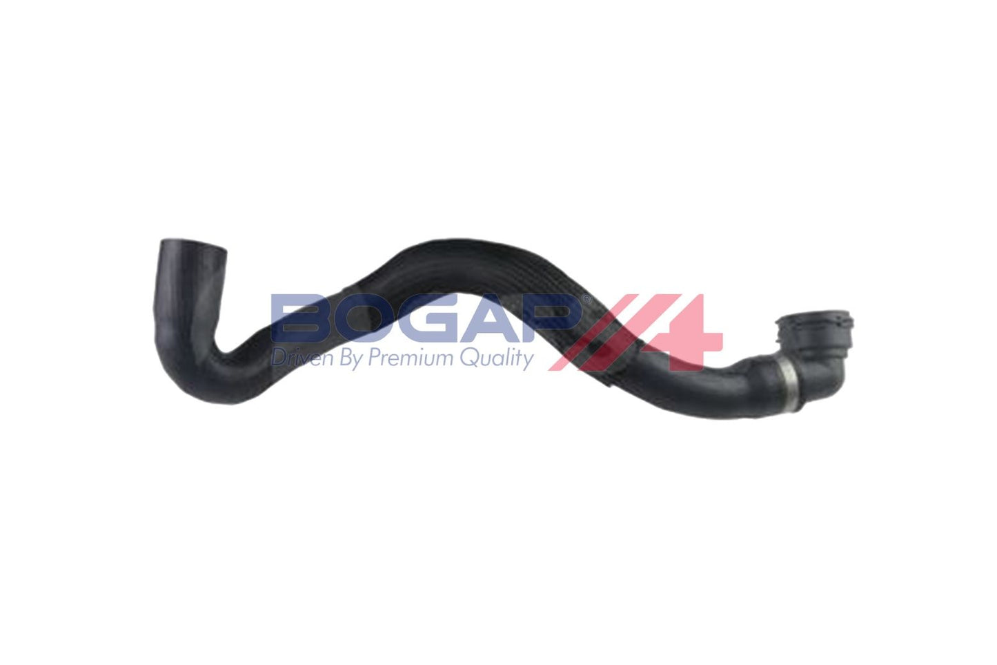 BOGAP B4228683 Radiator Hose