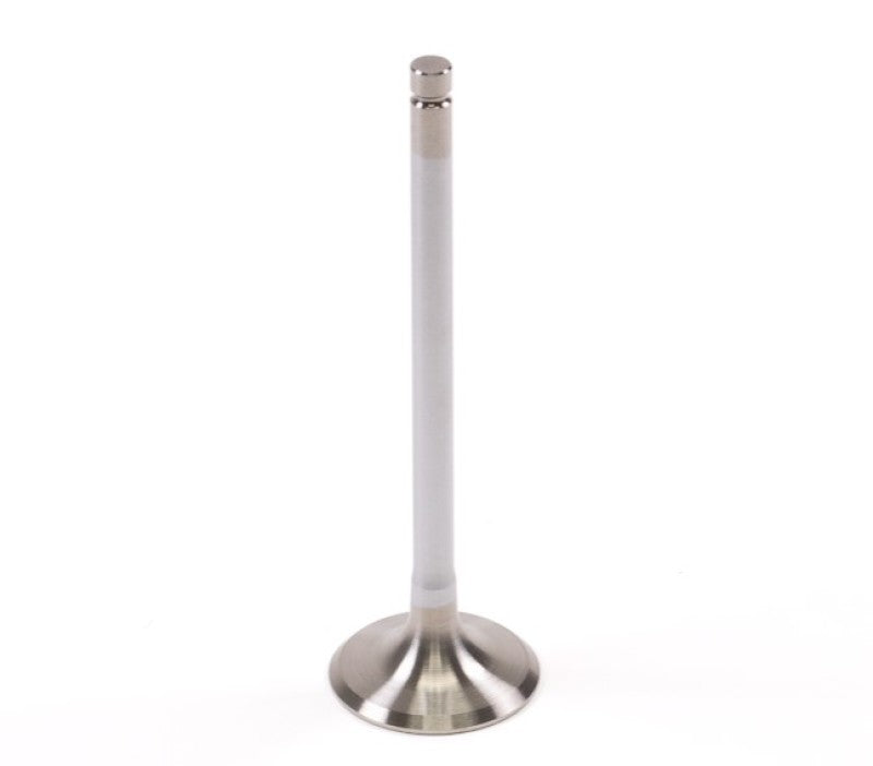 GSC Power Division GSC P-D Can-Am Maverick Turbo 26mm Head +1mm OS 85.2mm Long Exhaust Valve - Single