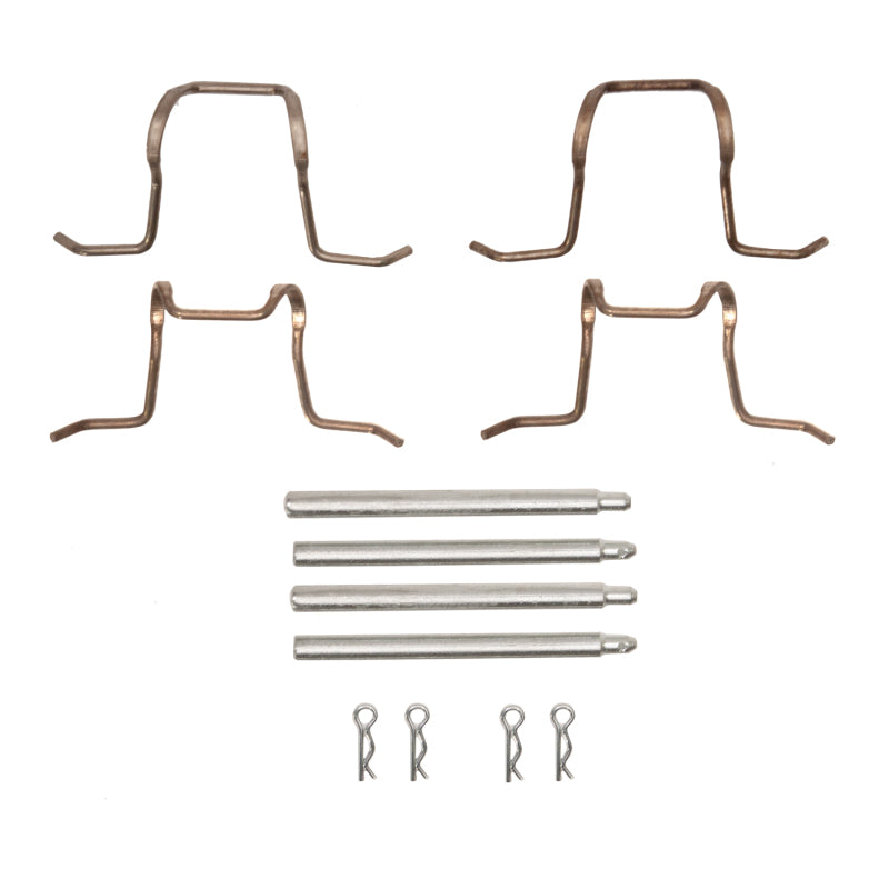 DFC 79-85 Mercedes-Benz 500SEL Front Premium Hardware Kit