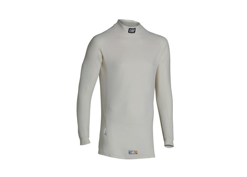 OMP First Top White Size Xl