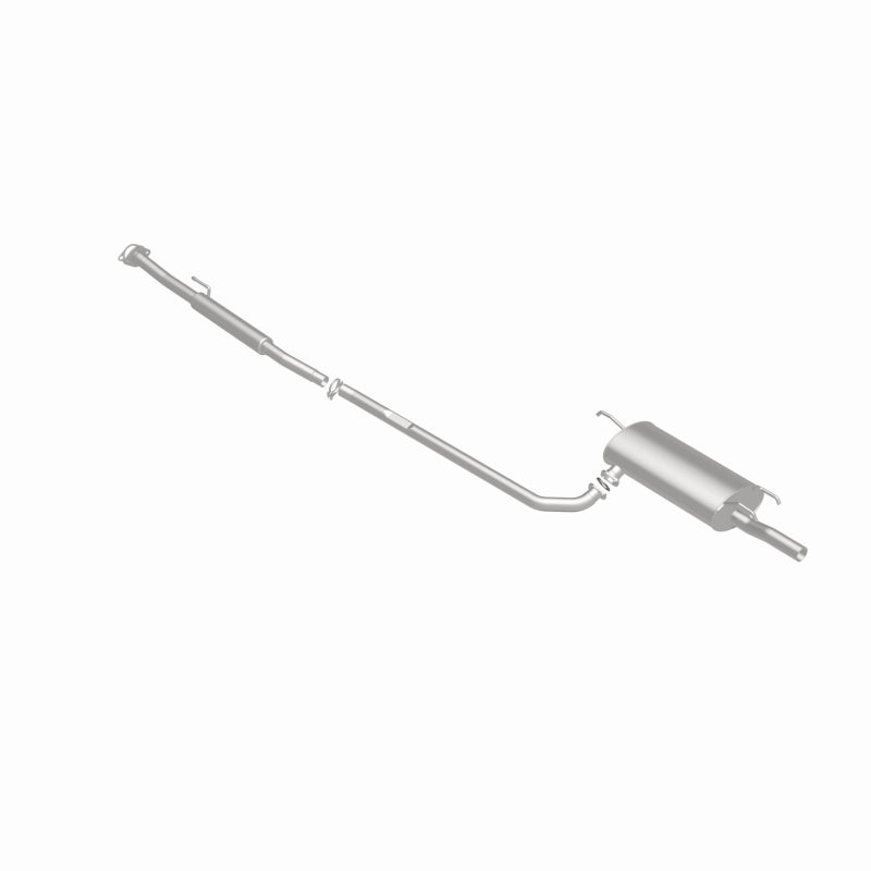 MagnaFlow BRE Exhaust Kit 92-93 Toyota Camry 2.2L