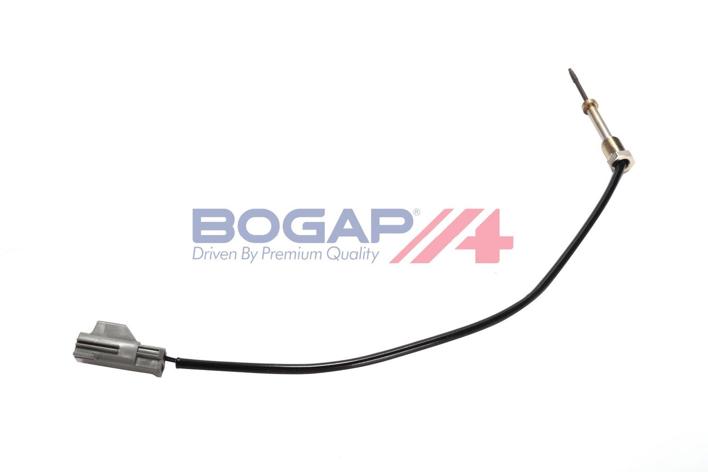 BOGAP F6120117 Sensor, Exhaust Gas Temperature