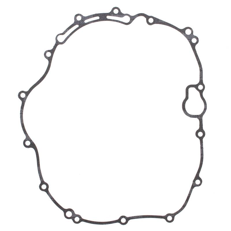 Vertex Pistons Vertex Gaskets 89-05 Kawasaki KLF300C Bayou 4x4 Inner Clutch - Side Cover Gasket Kit