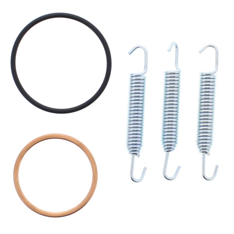 Vertex Pistons Vertex Gaskets 91-97 Yamaha WR250 Exhaust Gasket Kit