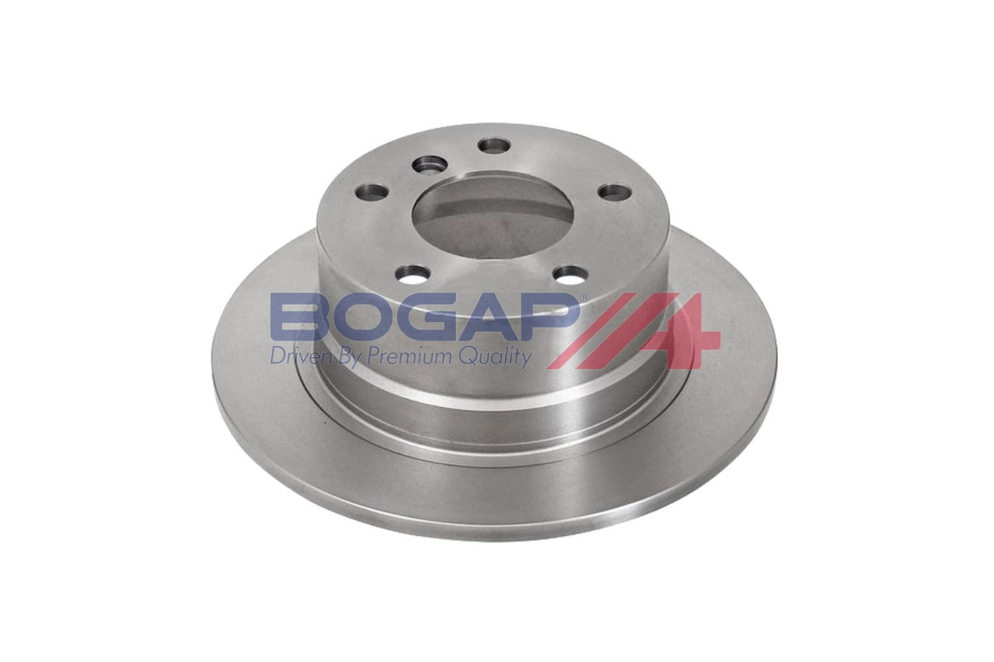 BOGAP B8211196 Brake Disc