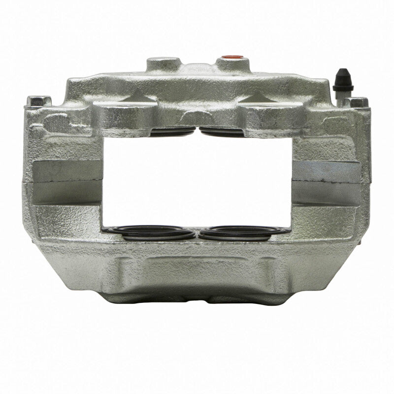 DFC 92-98 Toyota 4Runner Front-L Premium Caliper - Silver Zinc Coated