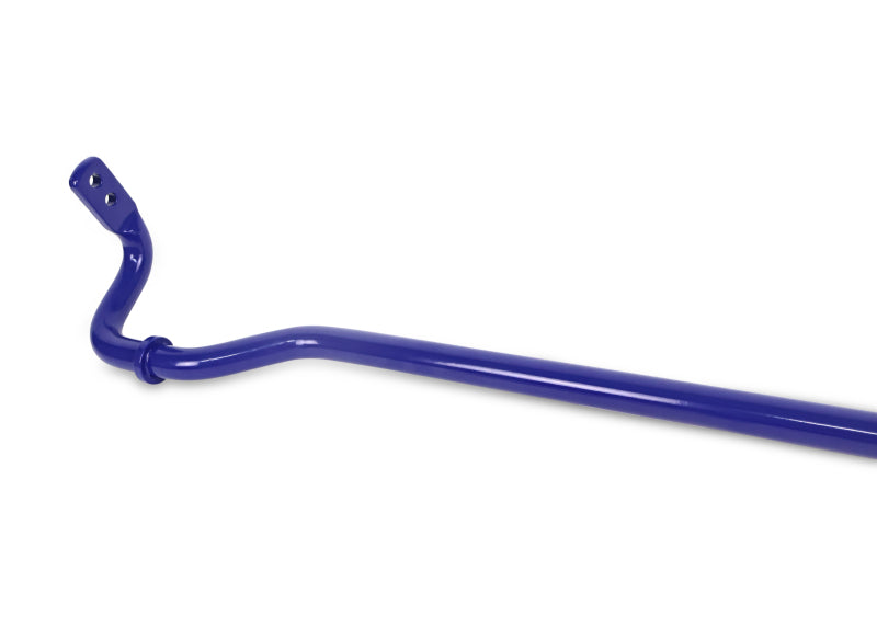 SuperPro 2012-2020 Seat Leon Golf Rr 24mm Adj Sway Bar