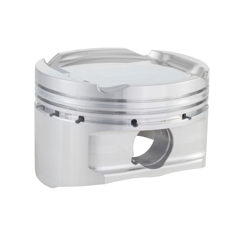 CP Pistons CP Piston & Ring Set for Toyota 5SFE/3SGTE - Bore (87.5mm) - Size (+0.5mm) - CR (8.5) SINGLE PISTON