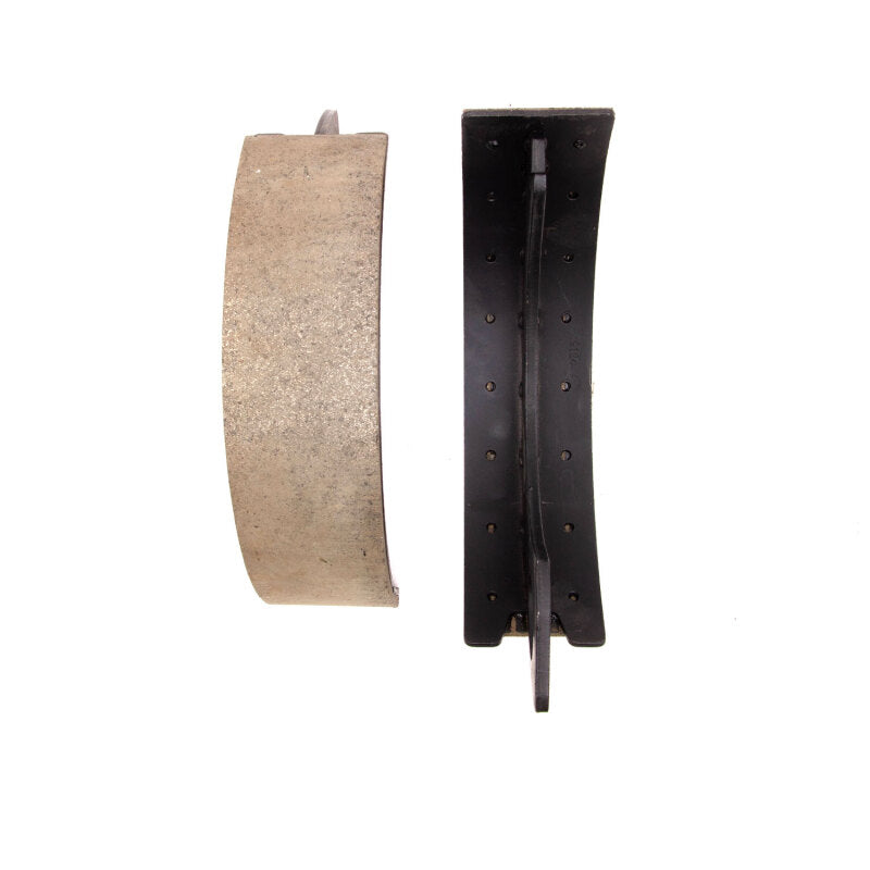 DFC 87-9 Chevrolet W6M Parking Parking Shoes
