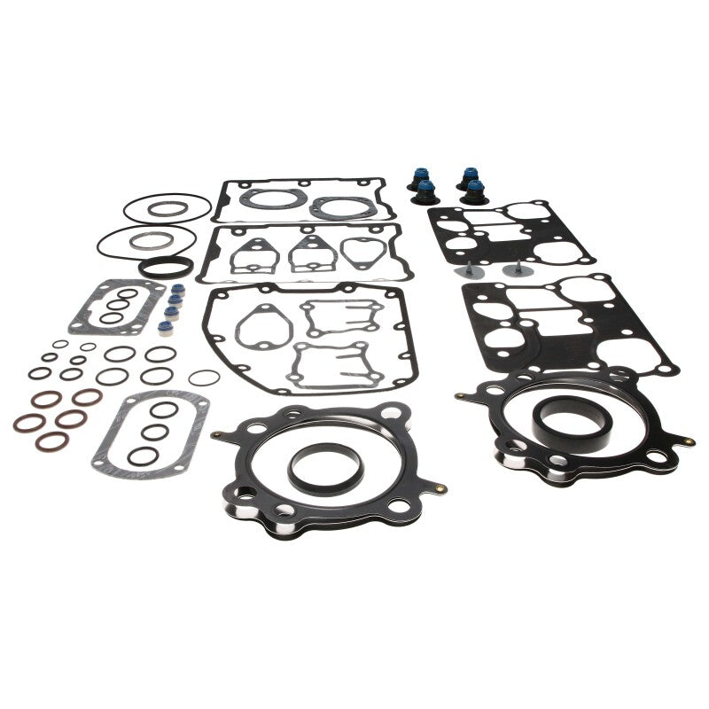 Wiseco 99-06 HD Twin Cam 88 97 101CR (AP) Piston Kit