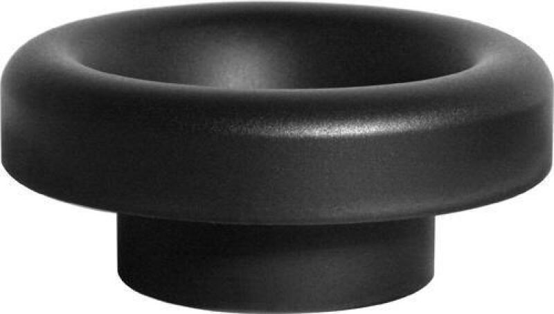 BLOX Racing Shorty Performance 5in Air Filter w/3in Velocity Stack and Coupler Kit