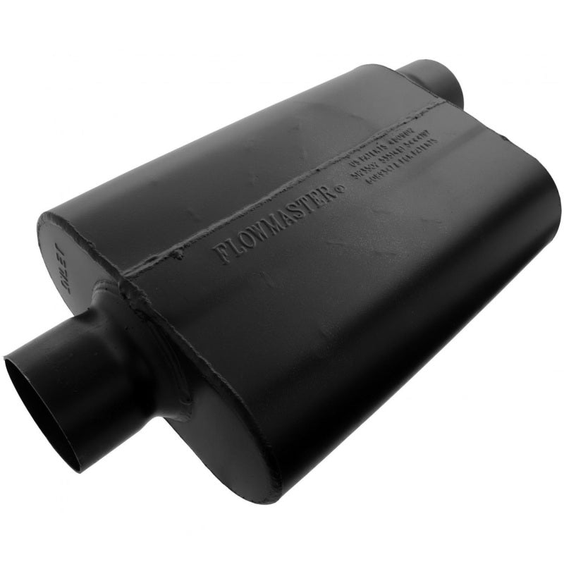 Flowmaster 3 IN(C)/OUT(O) Super 44 Series Muffler