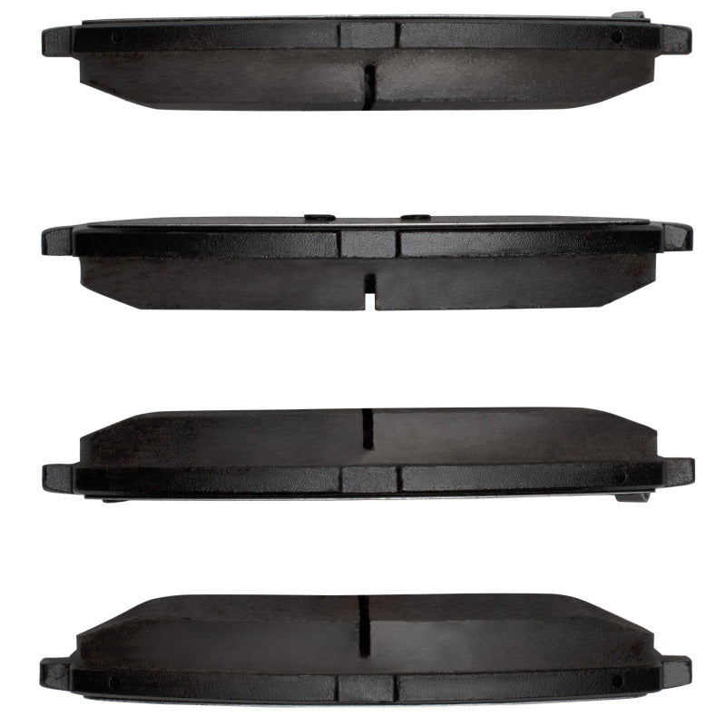 DFC 15-23 Hyundai Kona EV Front 5000 Advanced Ceramic Brake Pads