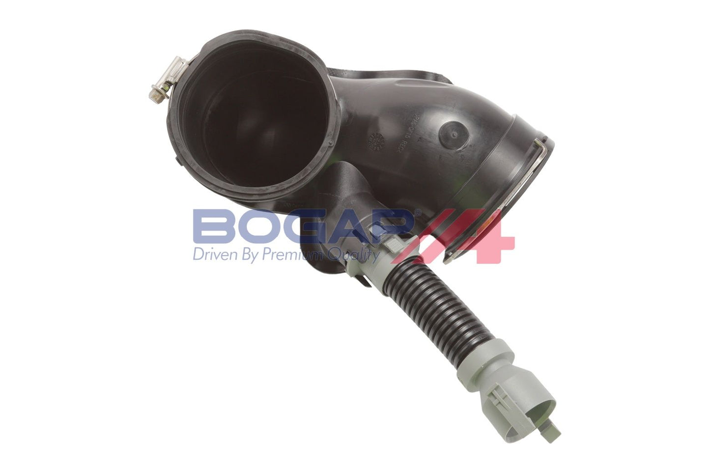 BOGAP B6110139 Intake Hose, Air Filter