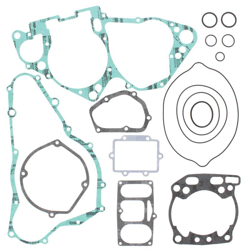 Vertex Pistons Vertex Gaskets 96-98 Suzuki RM250 Complete Gasket Kit