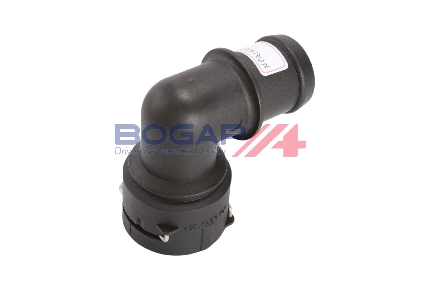 BOGAP A4252194 Coolant Flange